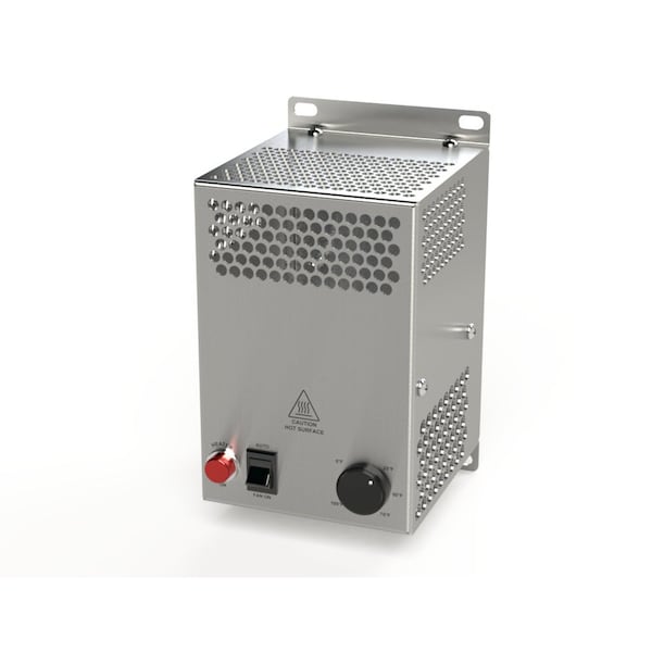 Heater W/ Thermostat